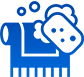 Icon Teppichwäsche