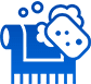 Icon Teppichwäsche